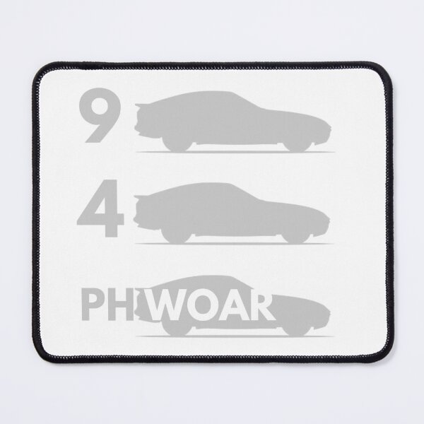 Item preview, German Sports car in Grey designed and sold by PedalLoud.