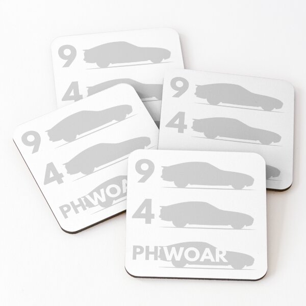 Item preview, German Sports car in Grey designed and sold by PedalLoud.