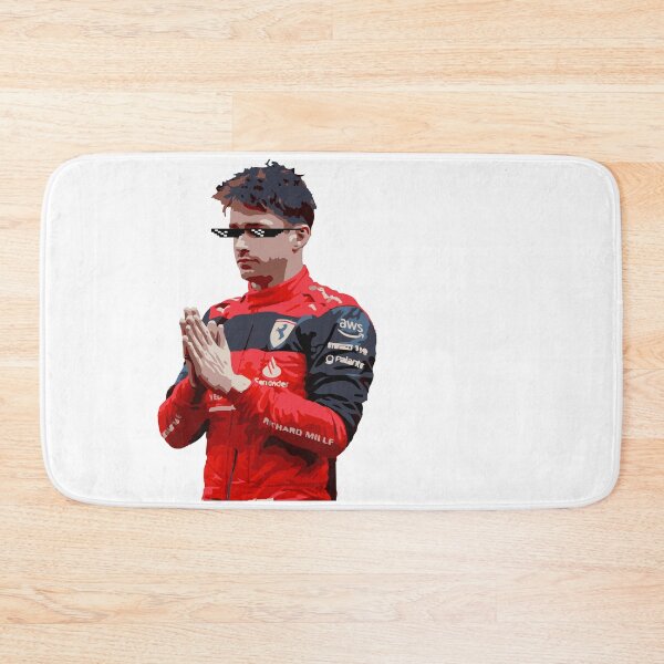 Item preview, Charles Leclerc - Praying hands sunglasses meme designed and sold by cjd1017.