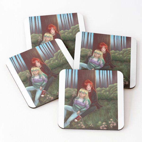 Item preview, A Quiet Reprieve designed and sold by BloodyBlade123.