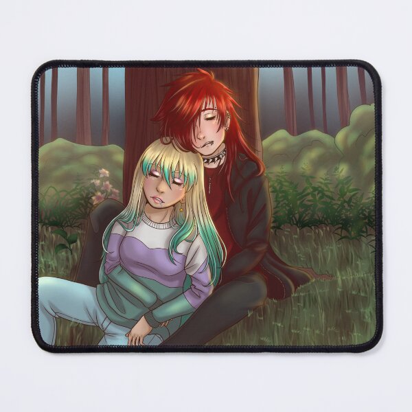 Item preview, A Quiet Reprieve designed and sold by BloodyBlade123.