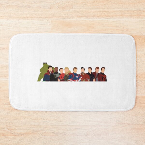 Item preview, marvelous men designed and sold by marvel stickers.