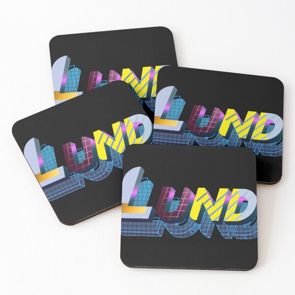 Item preview, Lund designed and sold by Lotofus.