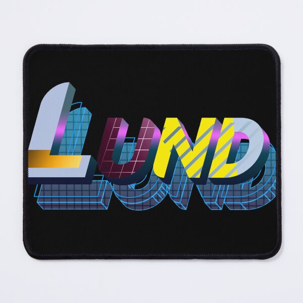 Item preview, Lund designed and sold by Lotofus.