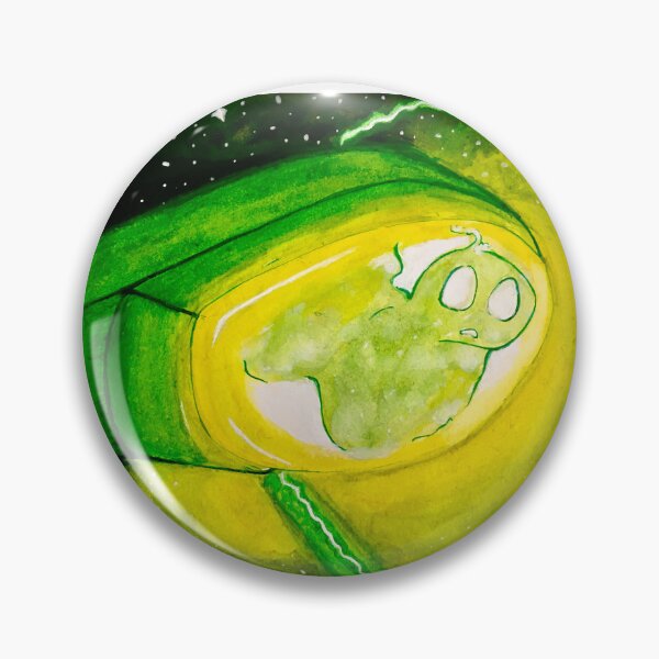 Item preview, Green Wisp designed and sold by WildsideNMbyDA.