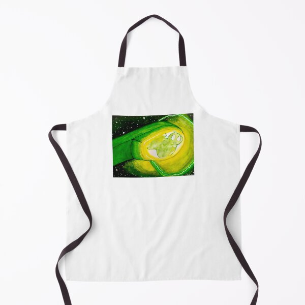Item preview, Green Wisp designed and sold by WildsideNMbyDA.