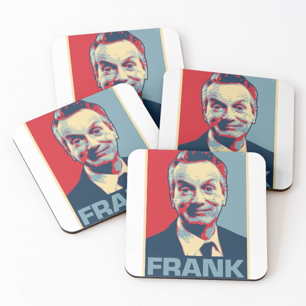 Item preview, Frank designed and sold by DFA.