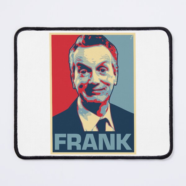 Item preview, Frank designed and sold by DFA.