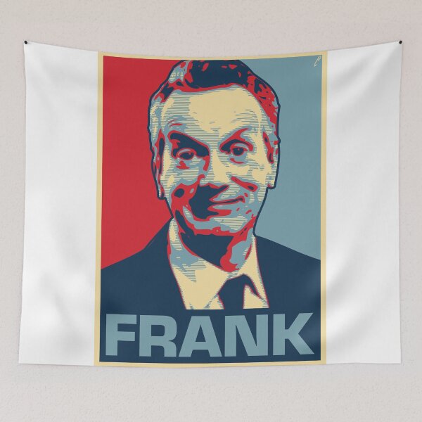 Item preview, Frank designed and sold by DFA.