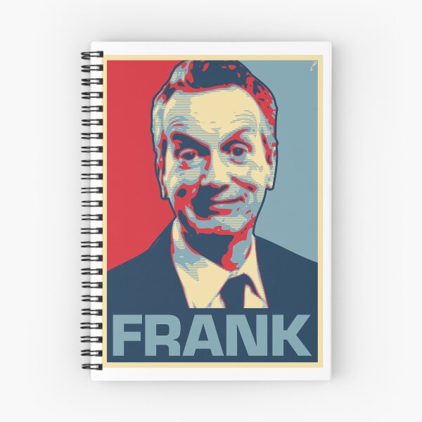 Item preview, Frank designed and sold by DFA.