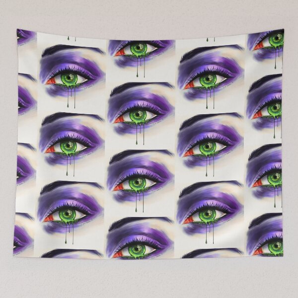 Item preview, Green Eye designed and sold by ladykraken.