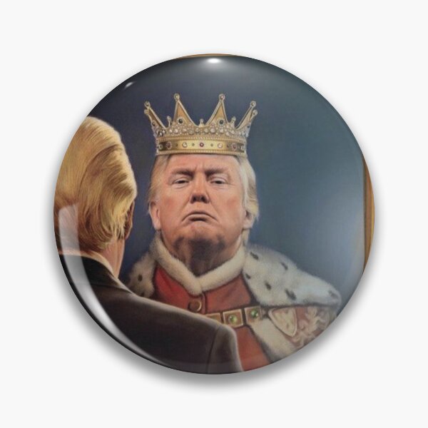 Item preview, Great Maga King Ultra Maga designed and sold by stonebridge97.