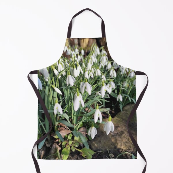 Item preview, snowdrop designed and sold by Gourmetkater.