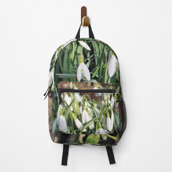 Item preview, snowdrop designed and sold by Gourmetkater.