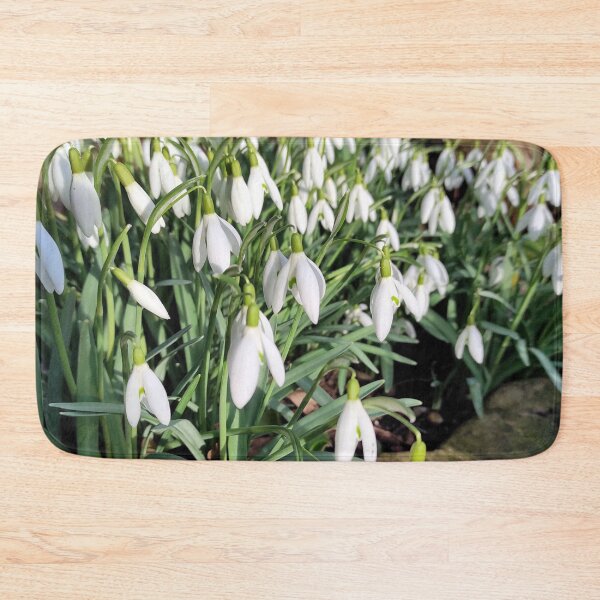 Item preview, snowdrop designed and sold by Gourmetkater.