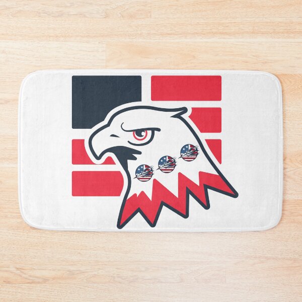 Item preview, Ultra maga eagle with fighter icons best start of the year designed and sold by klimov0101.