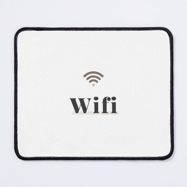 Item preview, Wifi designed and sold by Cute-Store-HQ.