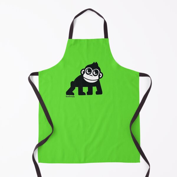 Item preview, Mickey Monkey designed and sold by badimals.