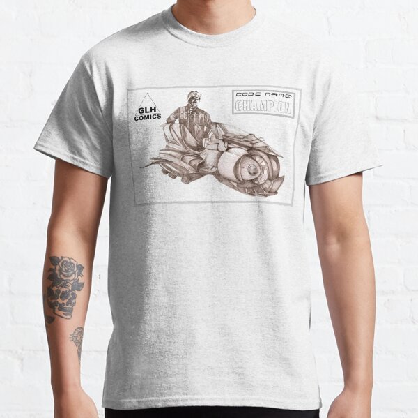 Classic T-Shirt