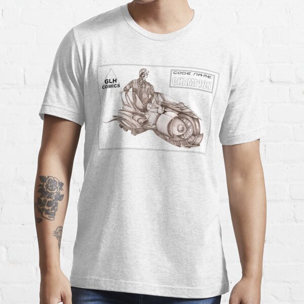 Essential T-Shirt