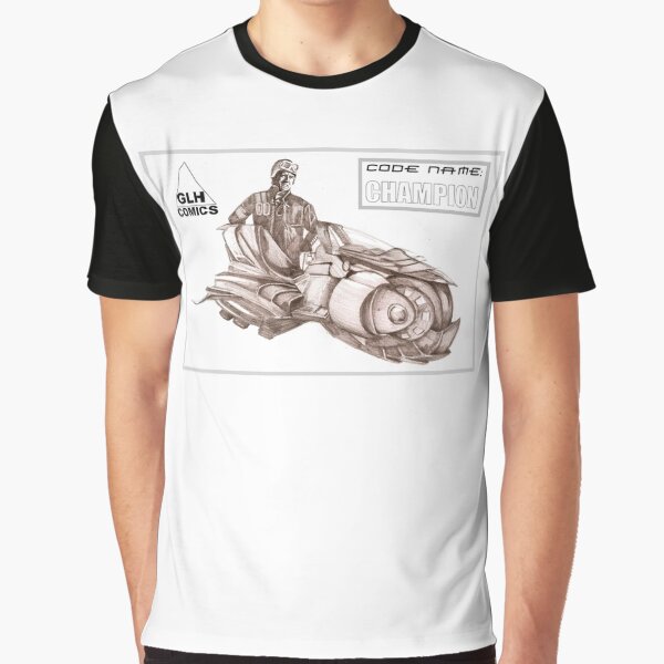Graphic T-Shirt