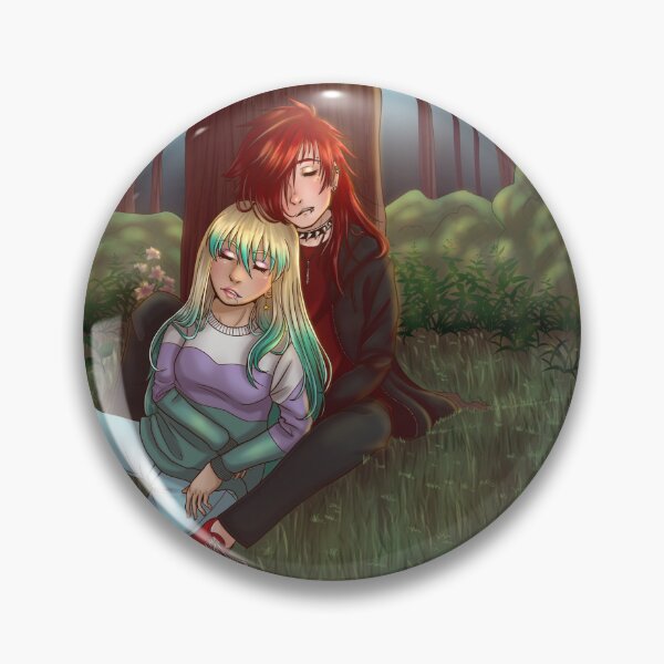 Item preview, A Quiet Reprieve designed and sold by BloodyBlade123.
