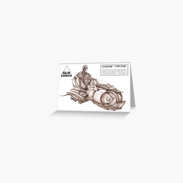 Greeting Card