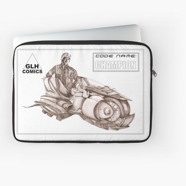 Laptop Sleeve