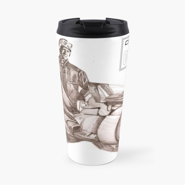 Travel Mug