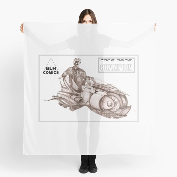 Scarf