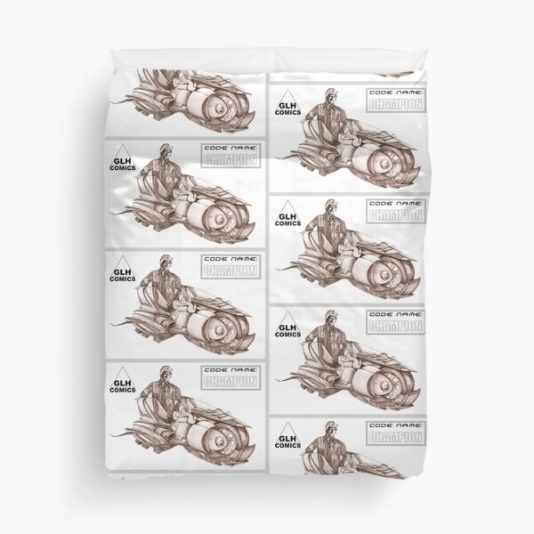 Duvet Cover