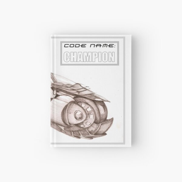 Hardcover Journal