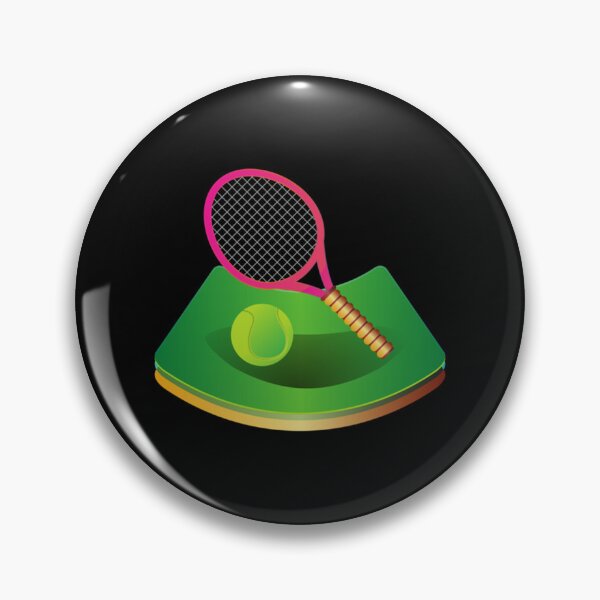 Item preview, Tennis Shirt Tennis Ball And Tennis Rackets Gift Top Quality Classic T-Shirt designed and sold by laureljusjv.