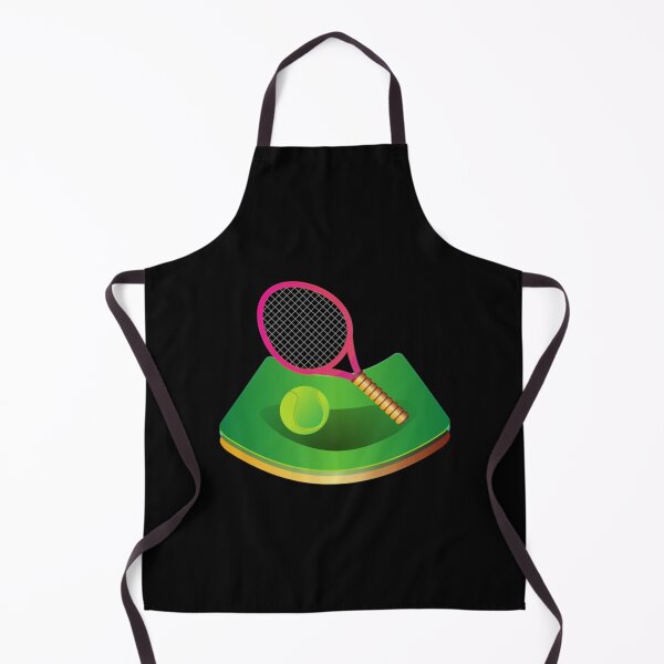 Item preview, Tennis Shirt Tennis Ball And Tennis Rackets Gift Top Quality Classic T-Shirt designed and sold by laureljusjv.