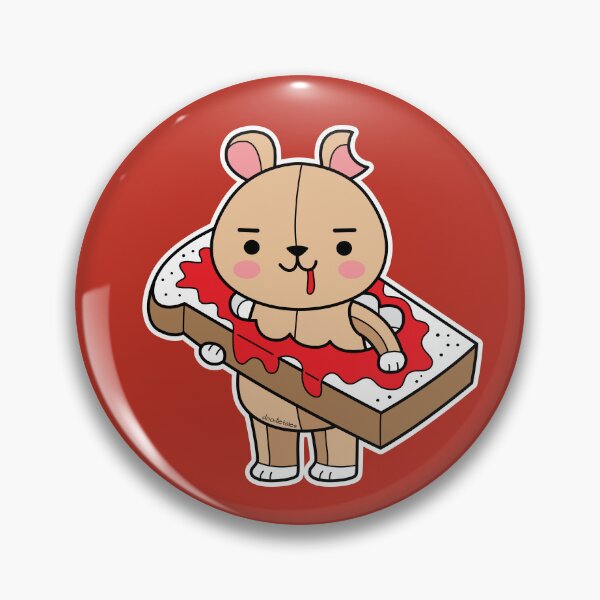 Item preview, Bread fantasy designed and sold by doodletales.