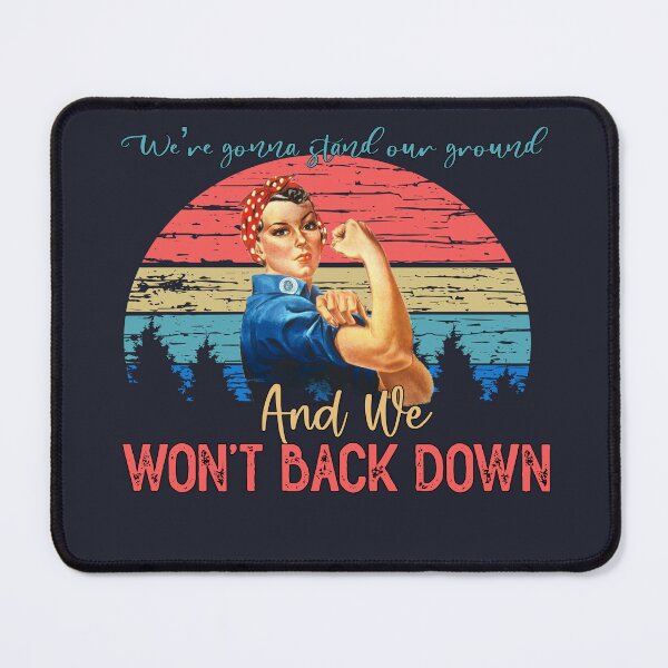 Item preview, Stand our ground designed and sold by SaintsPlace.