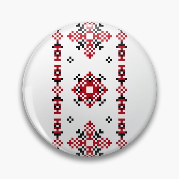 Item preview, Vyshyvanka Kozak designed and sold by silentrebel.
