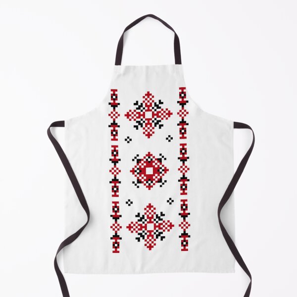 Item preview, Vyshyvanka Kozak designed and sold by silentrebel.
