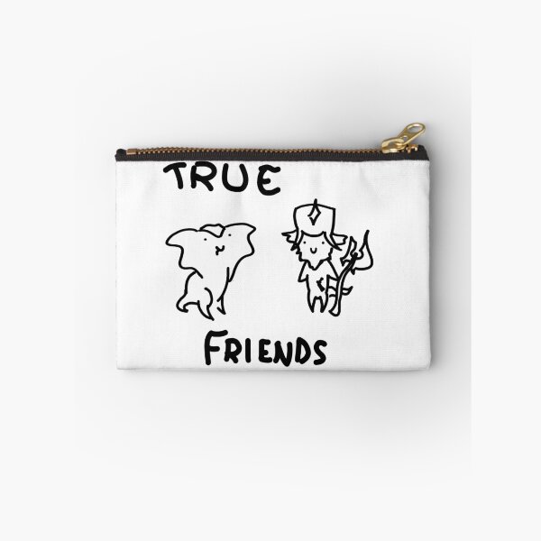 Item preview, The only friend you have designed and sold by DixiHotline.