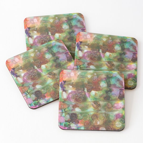 Item preview, Effervescent  designed and sold by Nancy E Richards.