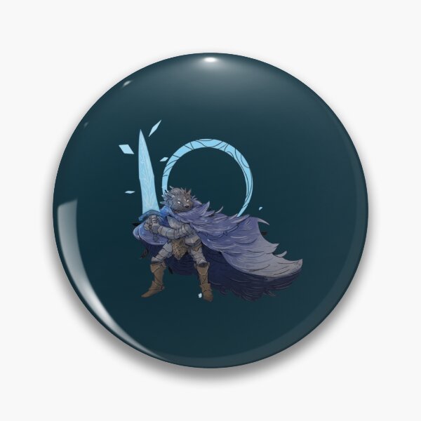 Item preview, Blaidd - elden ring    designed and sold by Zelenkistore.