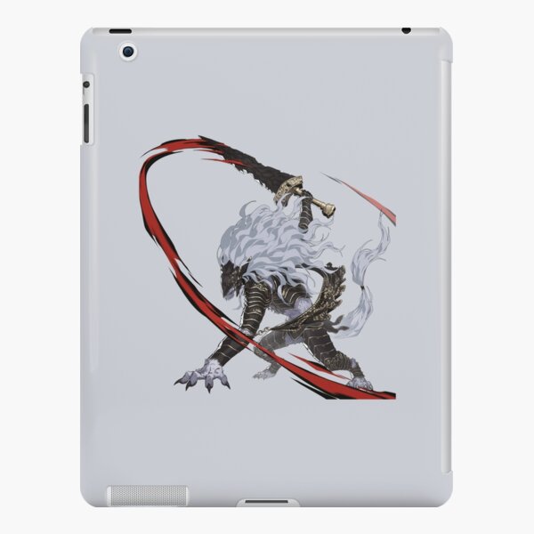 Elden Ring Status Effects iPad Case & Skin for Sale by Stebop Designs