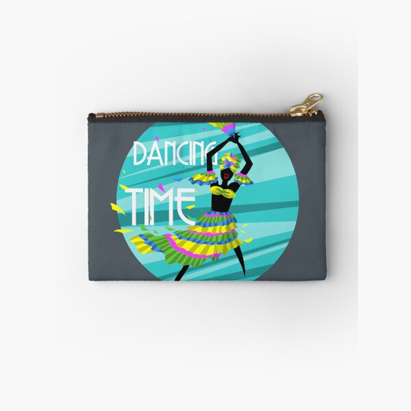 Item preview, Dancing Time designed and sold by TomiAx.