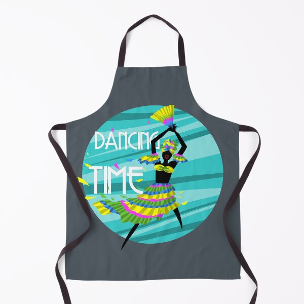 Item preview, Dancing Time designed and sold by TomiAx.