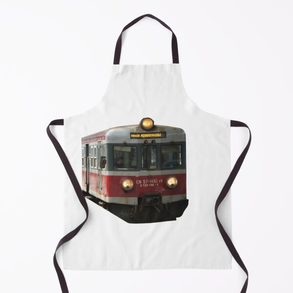 Item preview, EN57 Polish Train designed and sold by dziku842.