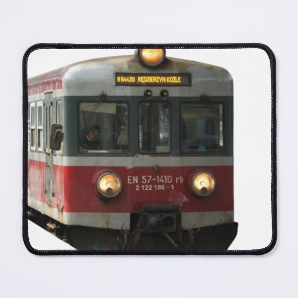 Item preview, EN57 Polish Train designed and sold by dziku842.