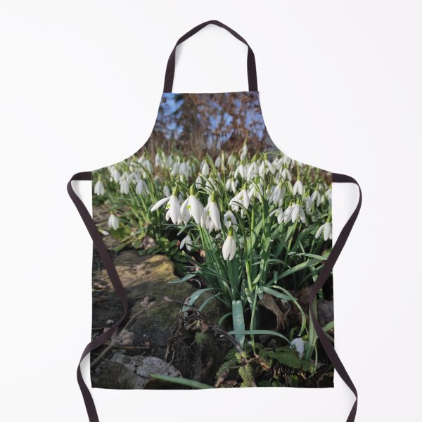 Item preview, snowdrop designed and sold by Gourmetkater.