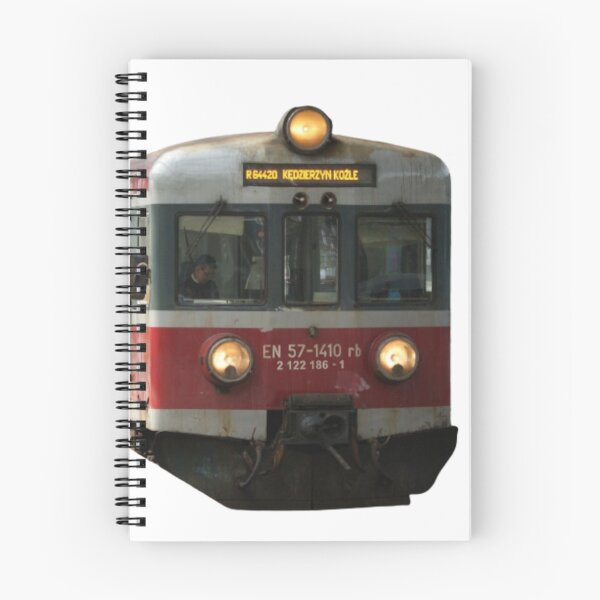 Item preview, EN57 Polish Train designed and sold by dziku842.