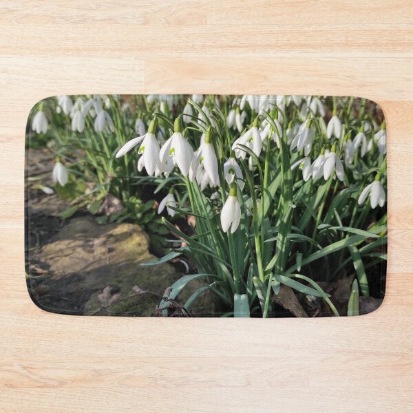 Item preview, snowdrop designed and sold by Gourmetkater.