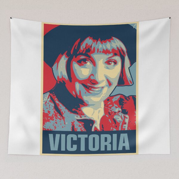 Item preview, Victoria designed and sold by DFA.